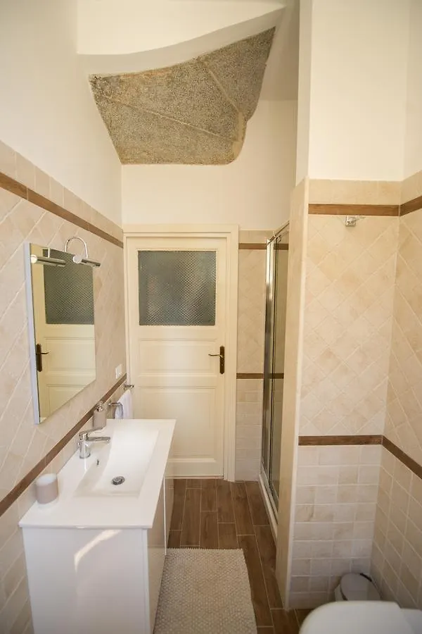 Villa Le Torri B&B Trapani Italy