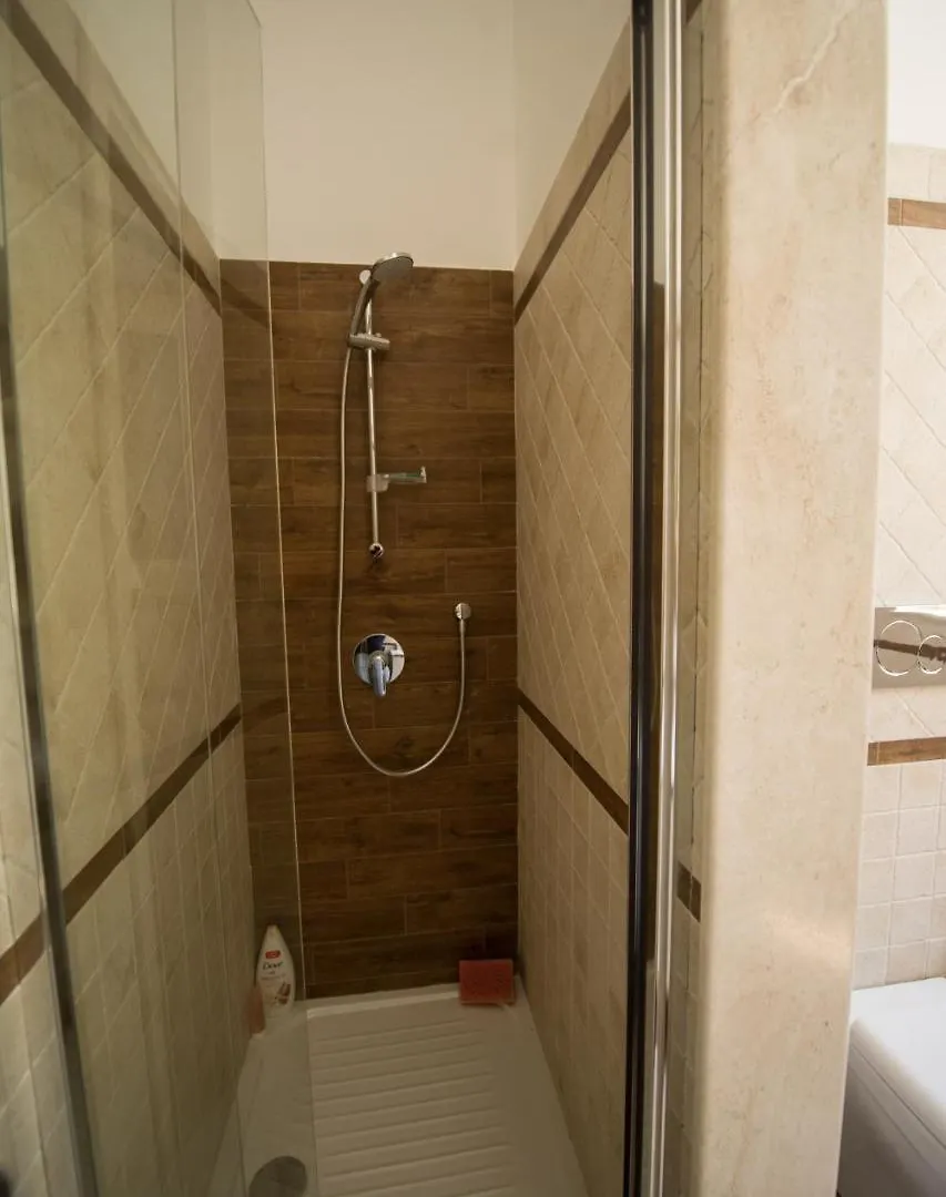 Villa Le Torri B&B Trapani Italy