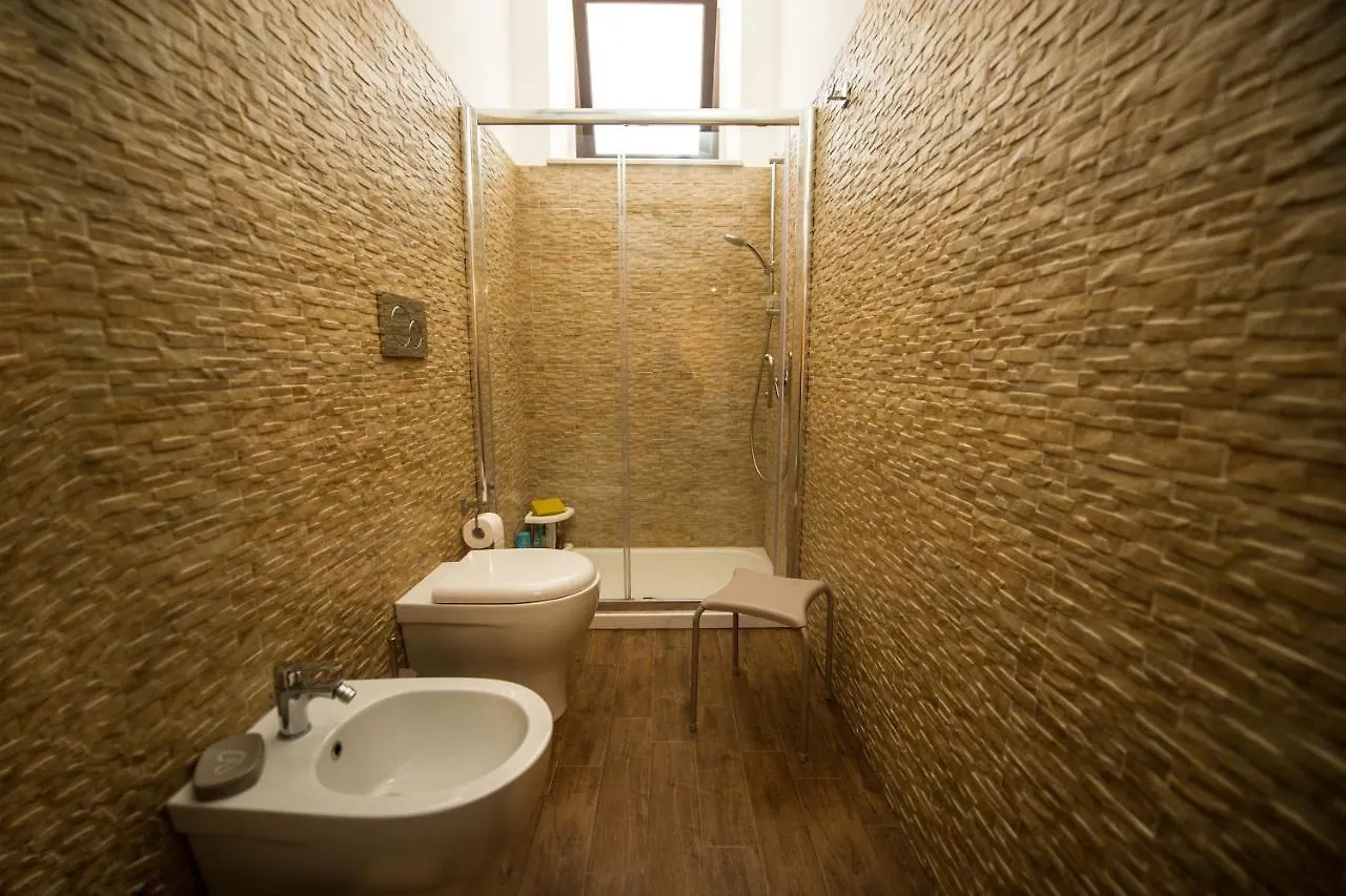 Villa Le Torri B&B Trapani Guest house
