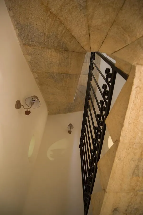 Villa Le Torri B&B Trapani
