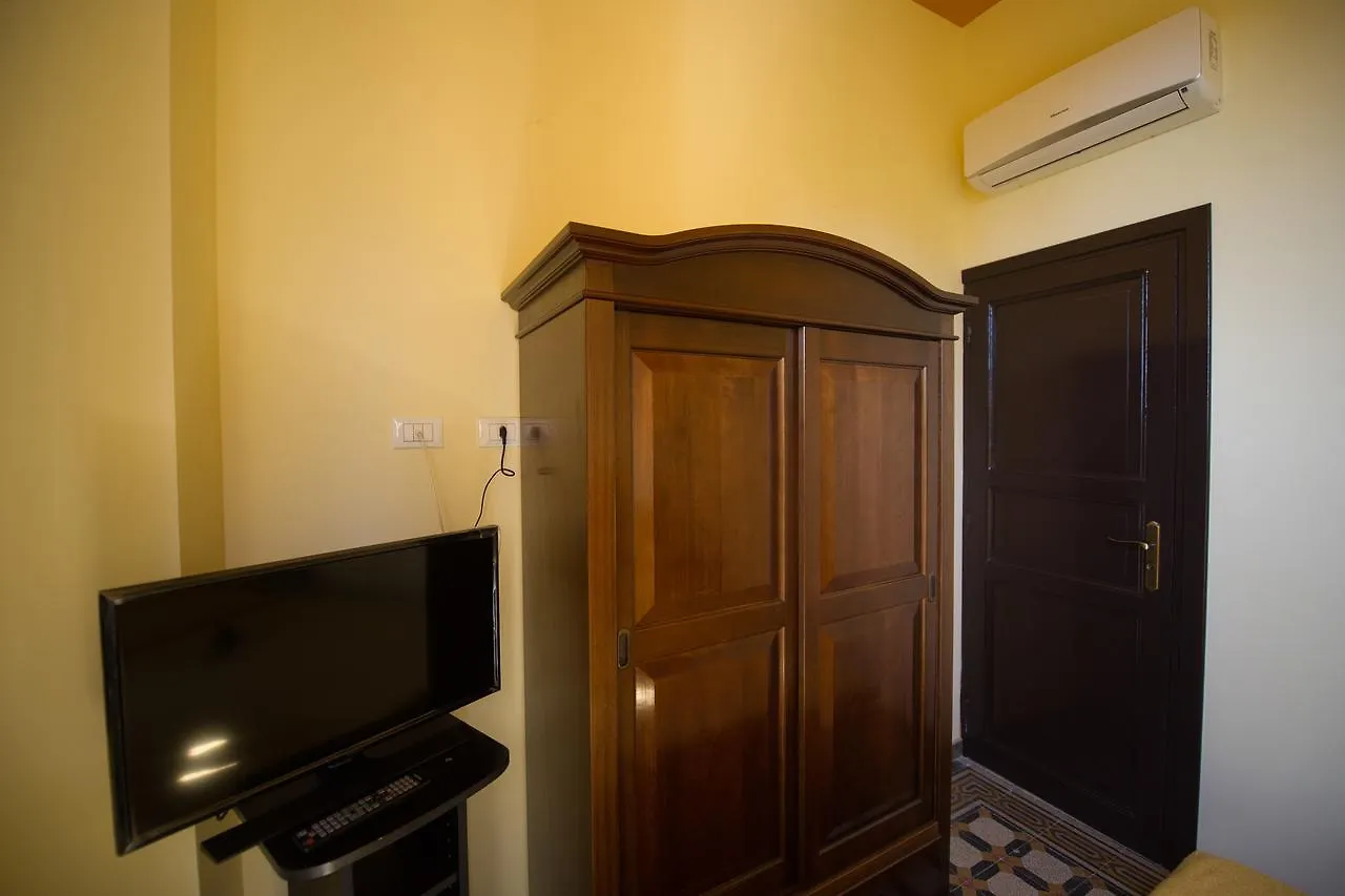 Villa Le Torri B&B Trapani