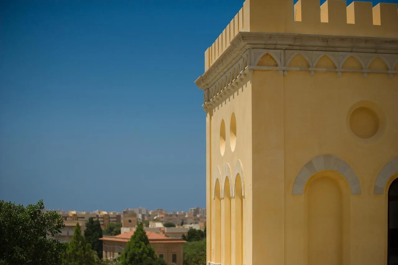 Villa Le Torri B&B Trapani