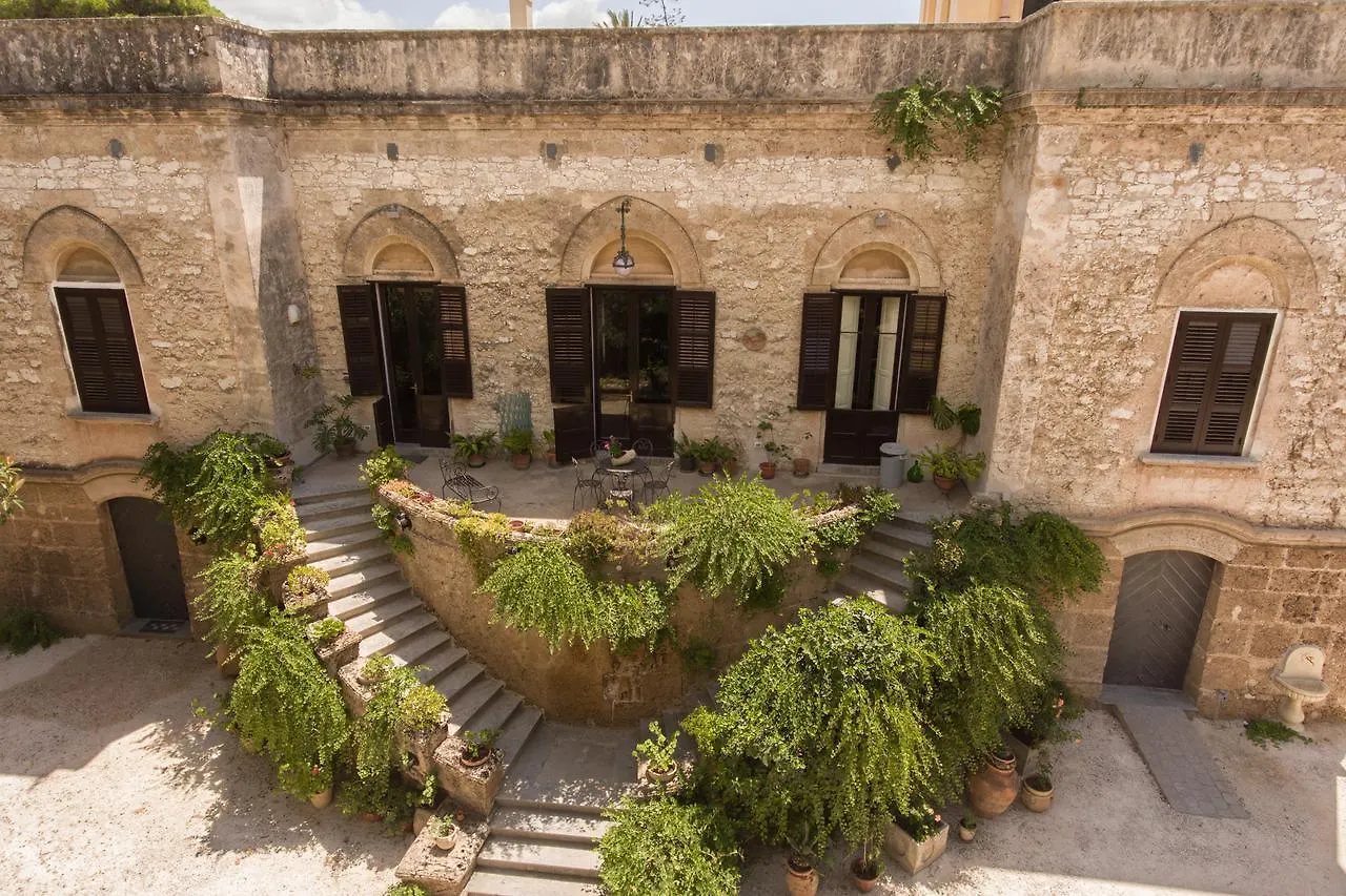 Villa Le Torri B&B Trapani Guest house