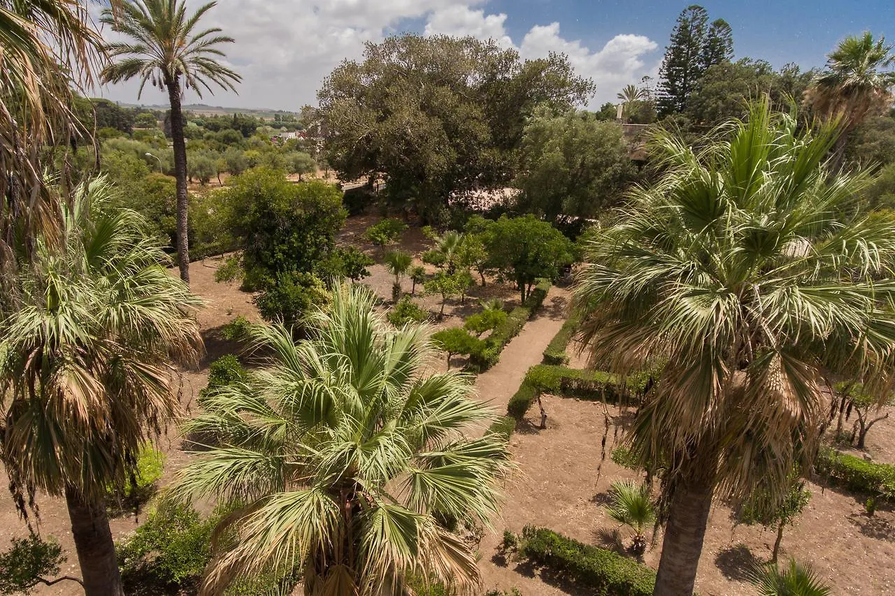 Villa Le Torri B&B Trapani Gasthuis
