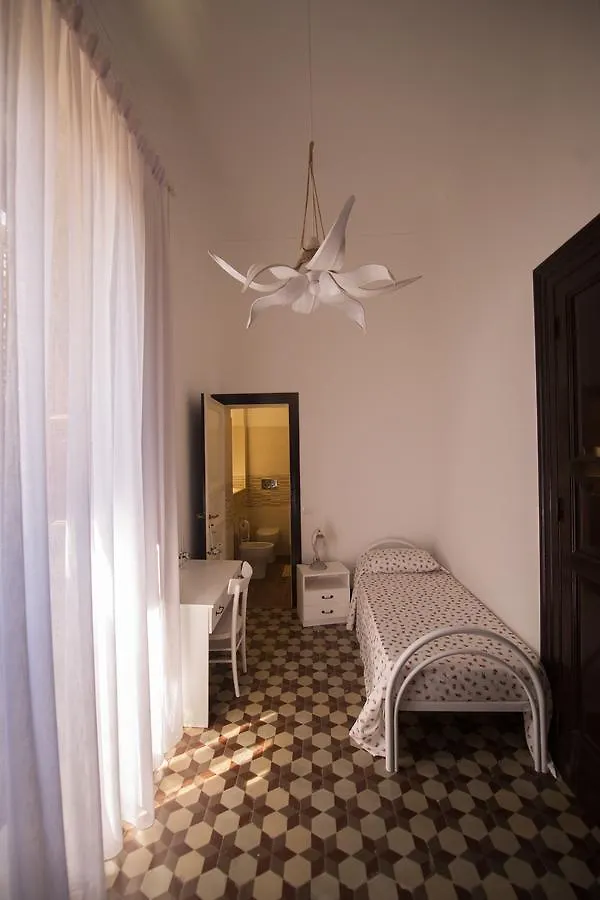 Villa Le Torri B&B Trapani 0*,