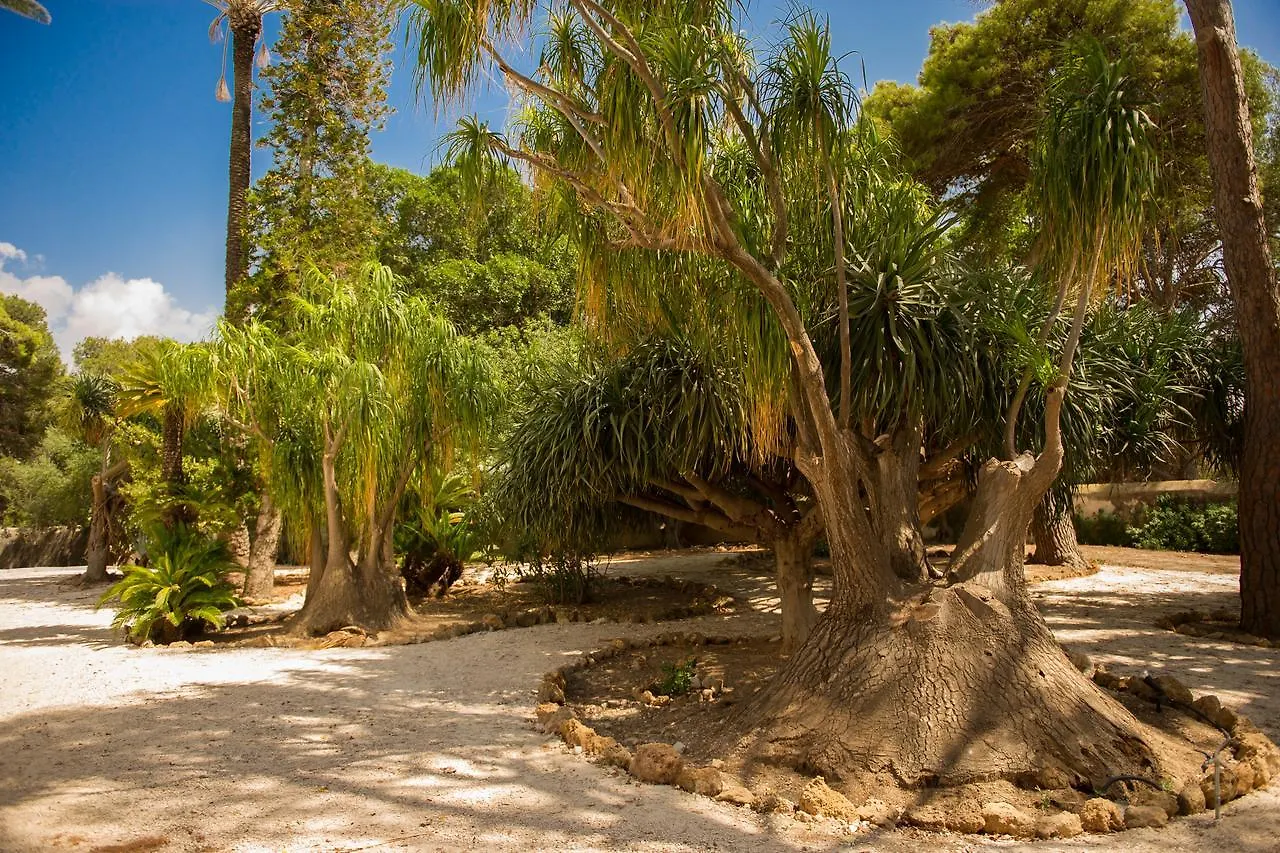 Villa Le Torri B&B Trapani