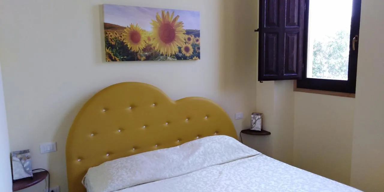 Villa Le Torri B&B Trapani Guest house