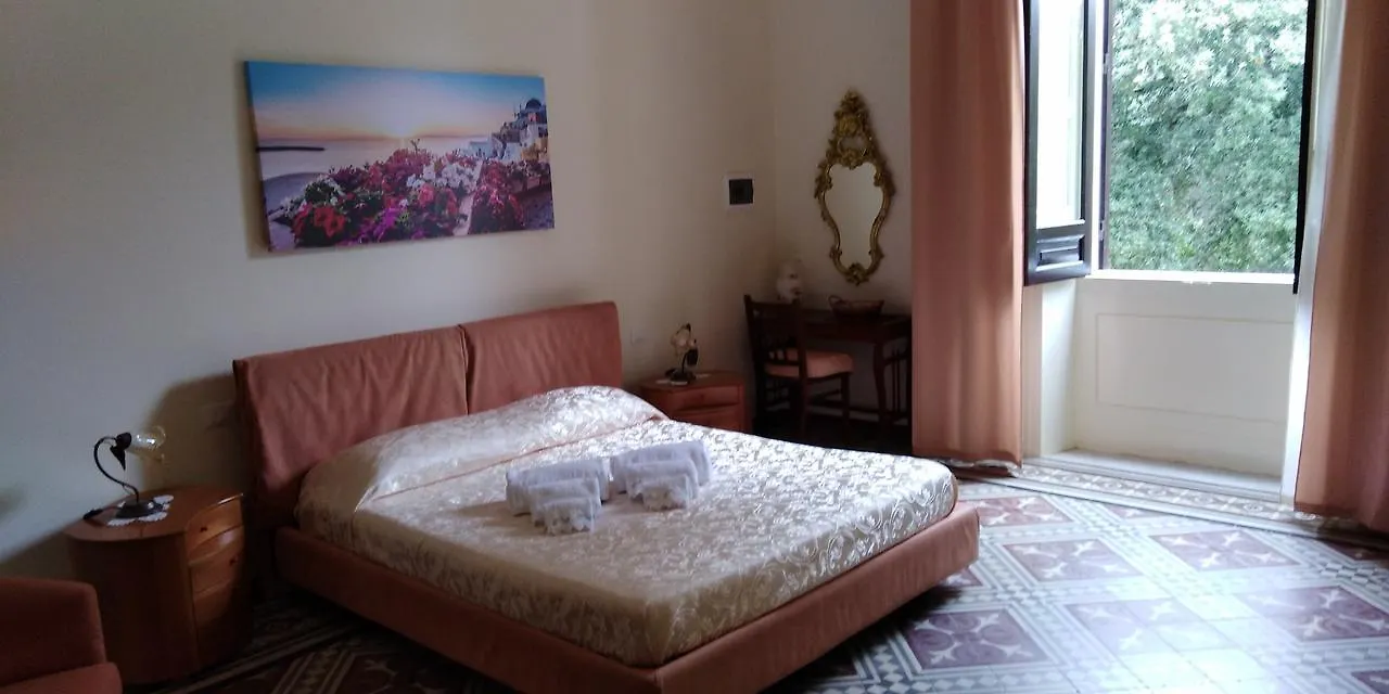 Villa Le Torri B&B Trapani